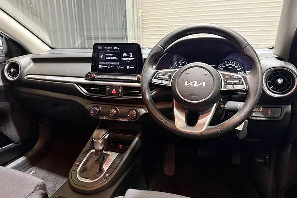 2024 Kia Cerato S BD