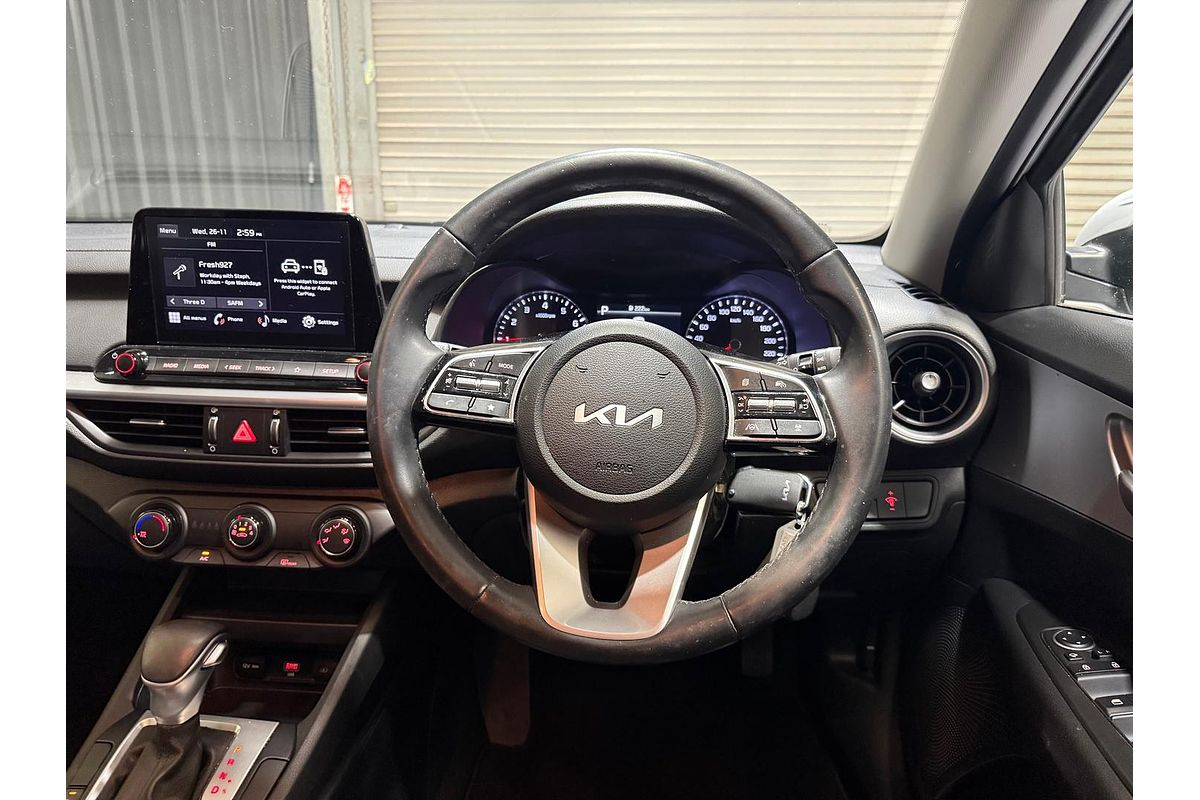 2024 Kia Cerato S BD