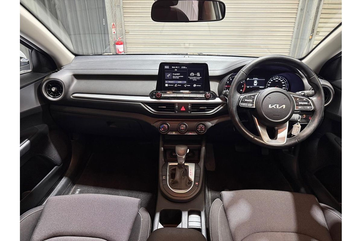 2024 Kia Cerato S BD