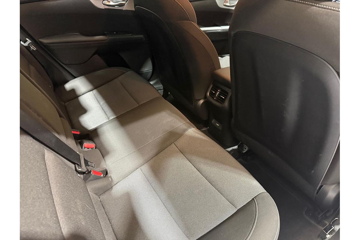 2024 Kia Cerato S BD