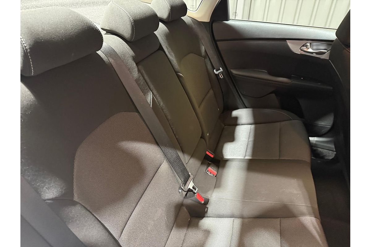 2024 Kia Cerato S BD