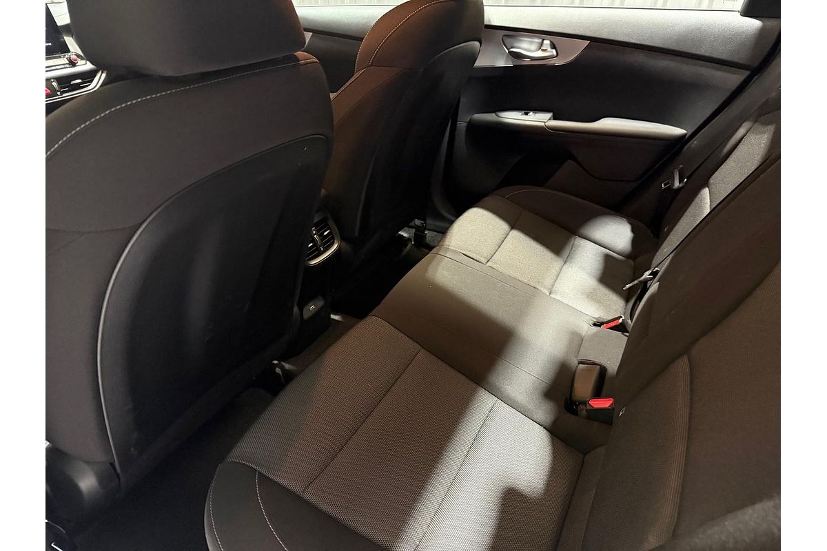 2024 Kia Cerato S BD