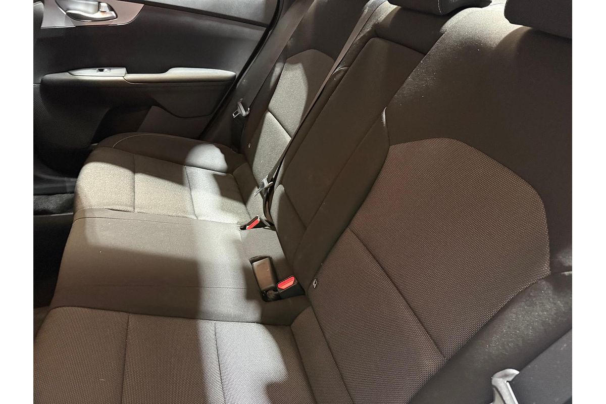 2024 Kia Cerato S BD