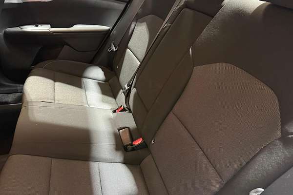 2024 Kia Cerato S BD