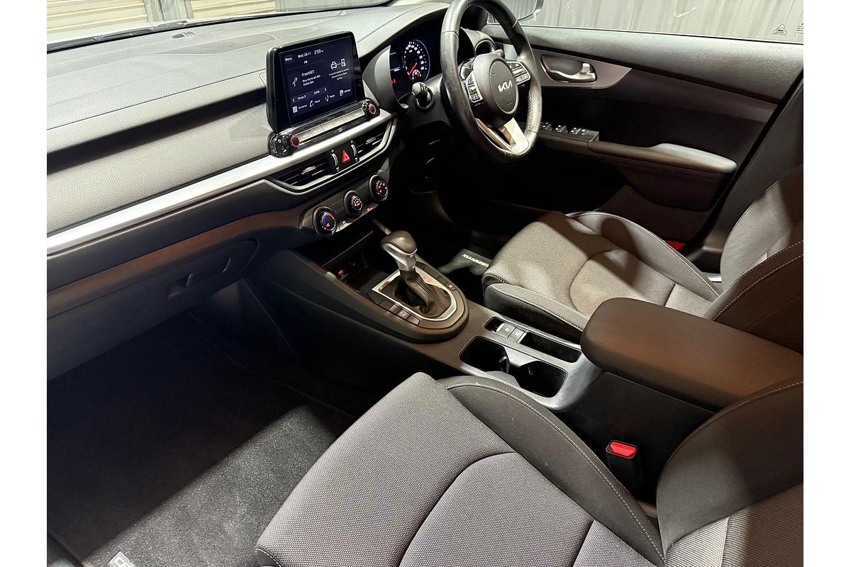 2024 Kia Cerato S BD