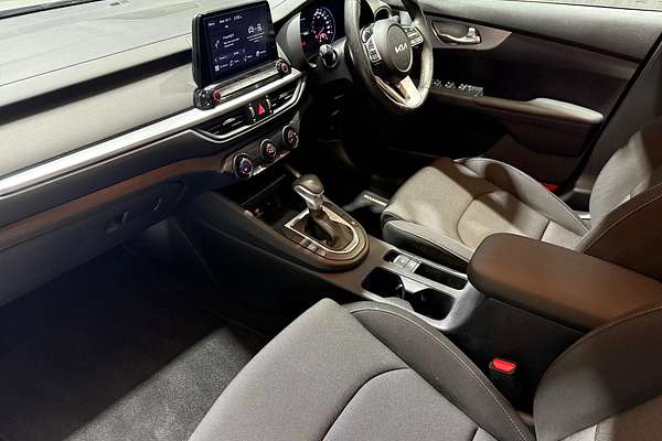 2024 Kia Cerato S BD