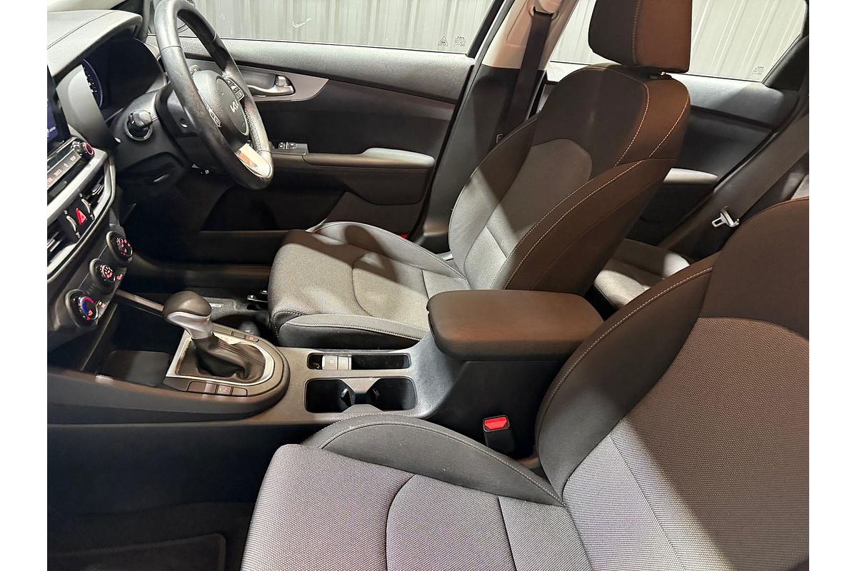 2024 Kia Cerato S BD