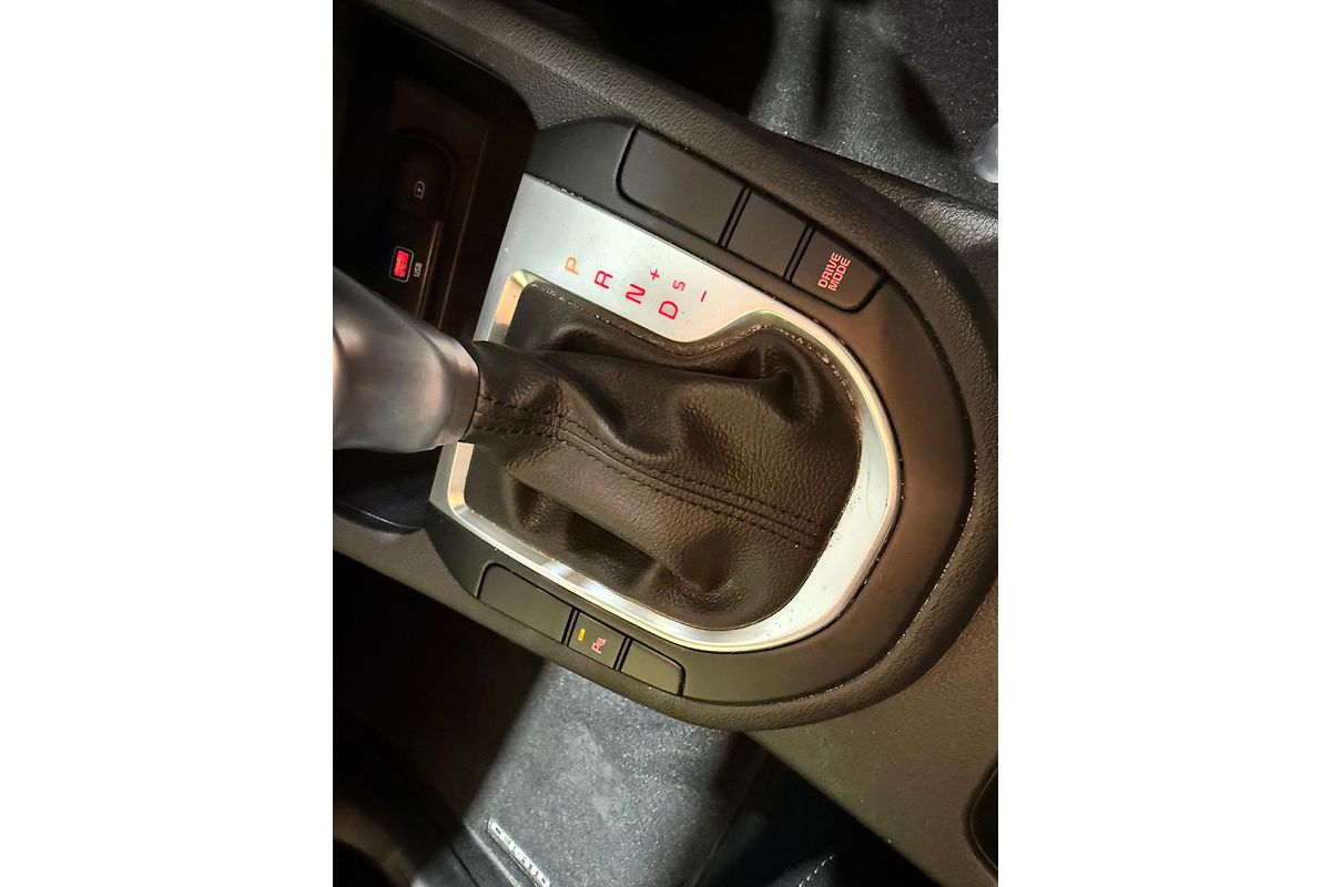 2024 Kia Cerato S BD