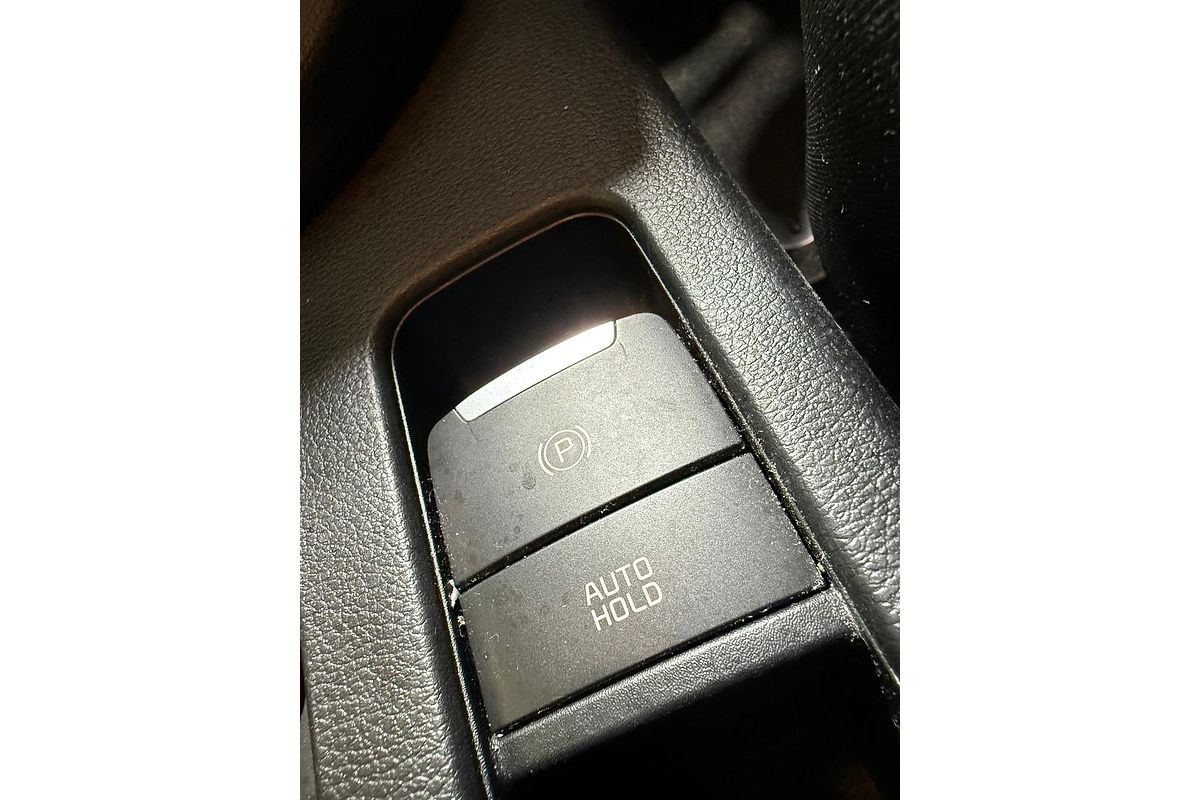 2024 Kia Cerato S BD