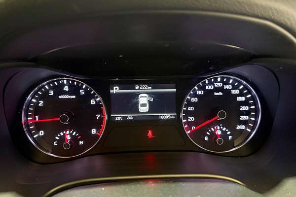 2024 Kia Cerato S BD