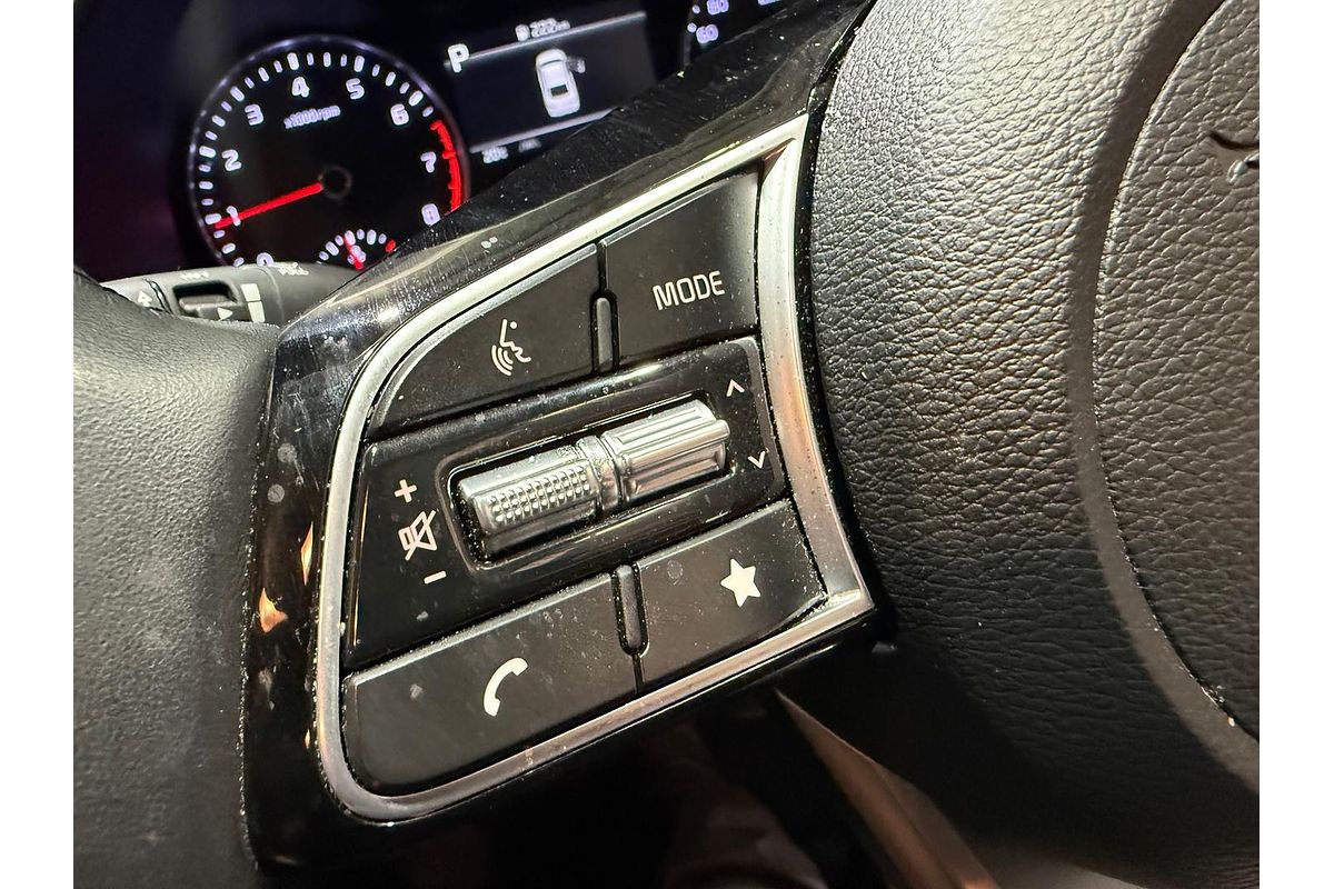 2024 Kia Cerato S BD