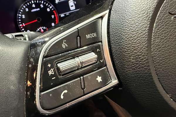 2024 Kia Cerato S BD