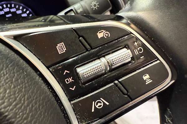 2024 Kia Cerato S BD