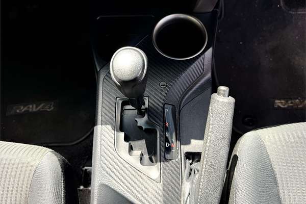 2015 Toyota RAV4 GX (4x4) ALA49R MY14 UPGRADE