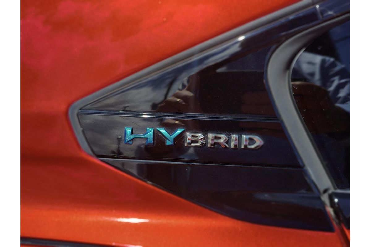 2022 Peugeot 508 GT R8