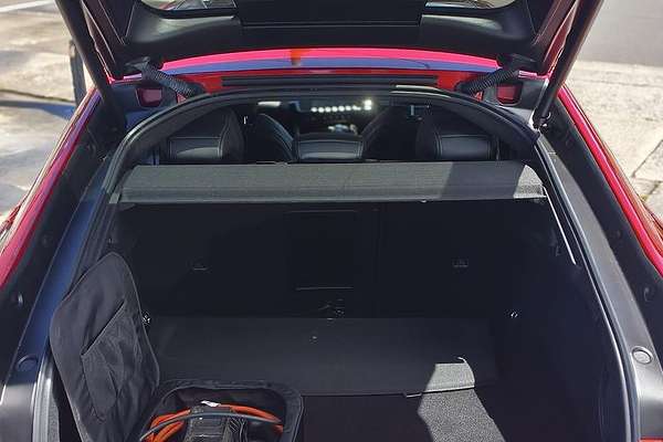 2022 Peugeot 508 GT R8