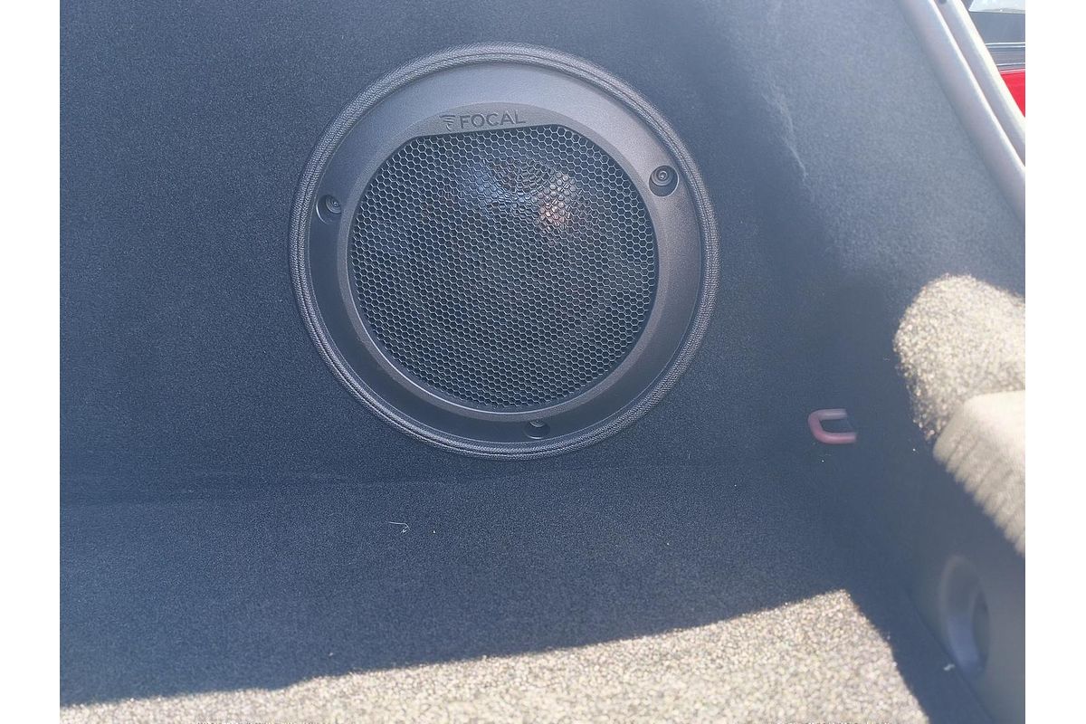 2022 Peugeot 508 GT R8