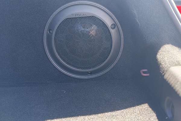 2022 Peugeot 508 GT R8