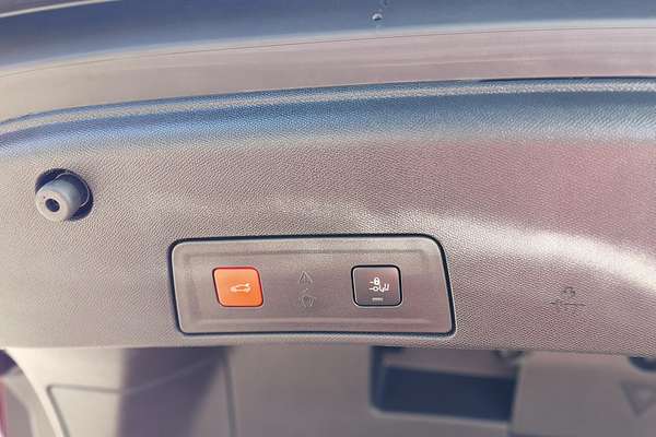 2022 Peugeot 508 GT R8