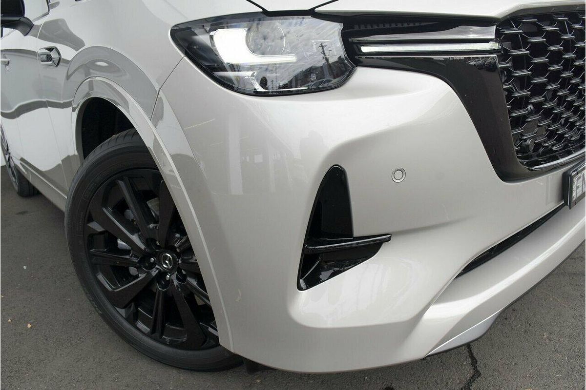 2024 Mazda CX-60 P50e Azami KH Series