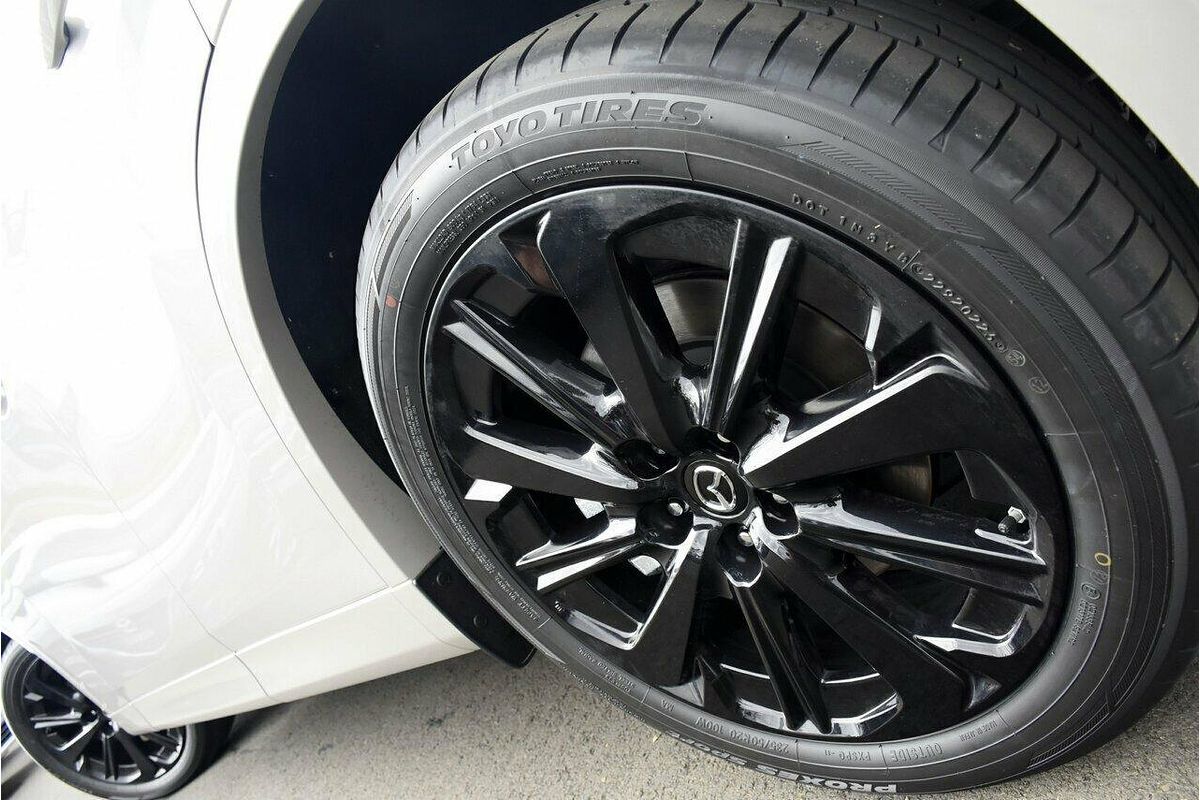 2024 Mazda CX-60 P50e Azami KH Series