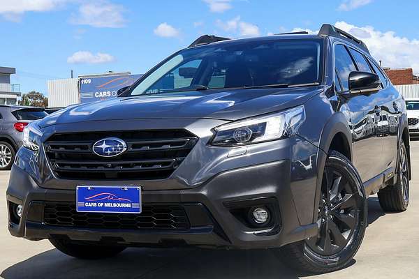 2023 Subaru Outback AWD Sport 6GEN
