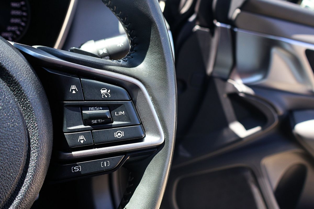 2023 Subaru Outback AWD Sport 6GEN