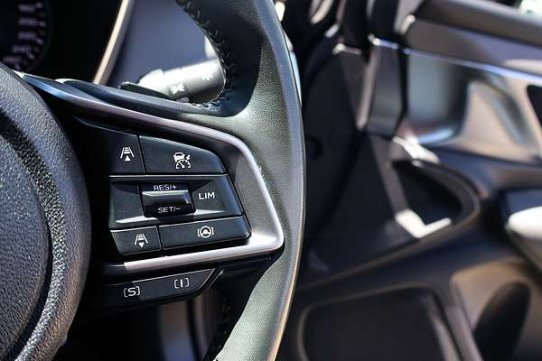 2023 Subaru Outback AWD Sport 6GEN