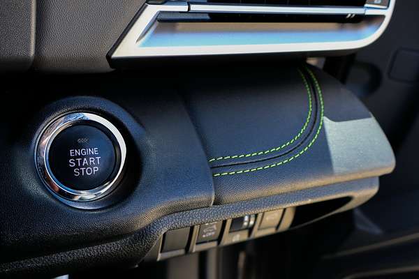 2023 Subaru Outback AWD Sport 6GEN