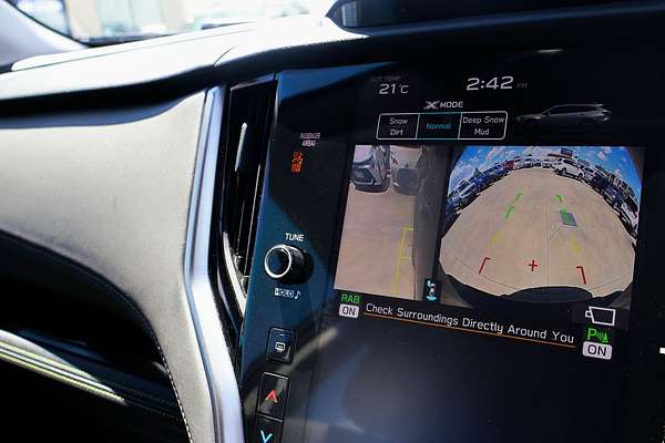 2023 Subaru Outback AWD Sport 6GEN