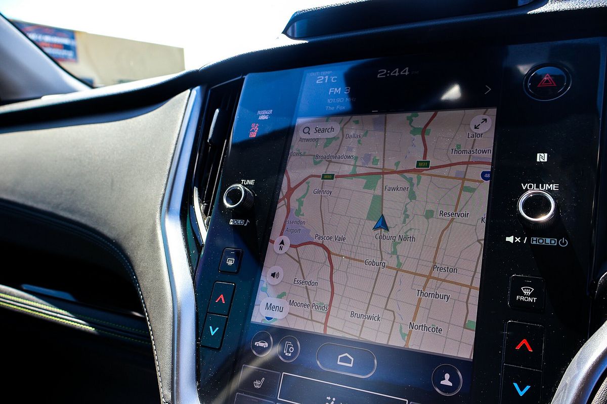 2023 Subaru Outback AWD Sport 6GEN