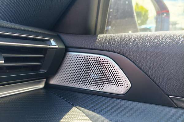 2022 Peugeot 508 GT R8