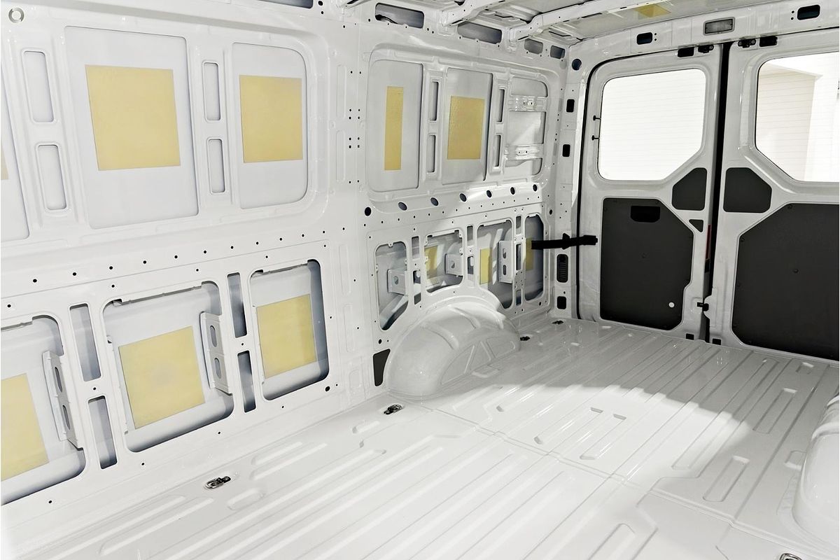 2025 Volkswagen Crafter 35 TDI410 SY1 MWB