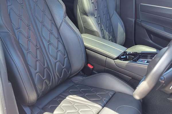 2022 Peugeot 508 GT R8