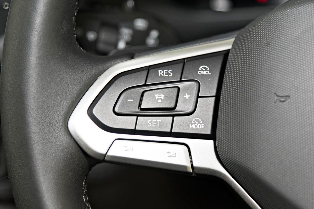 2025 Volkswagen Crafter 35 TDI410 SY1 MWB