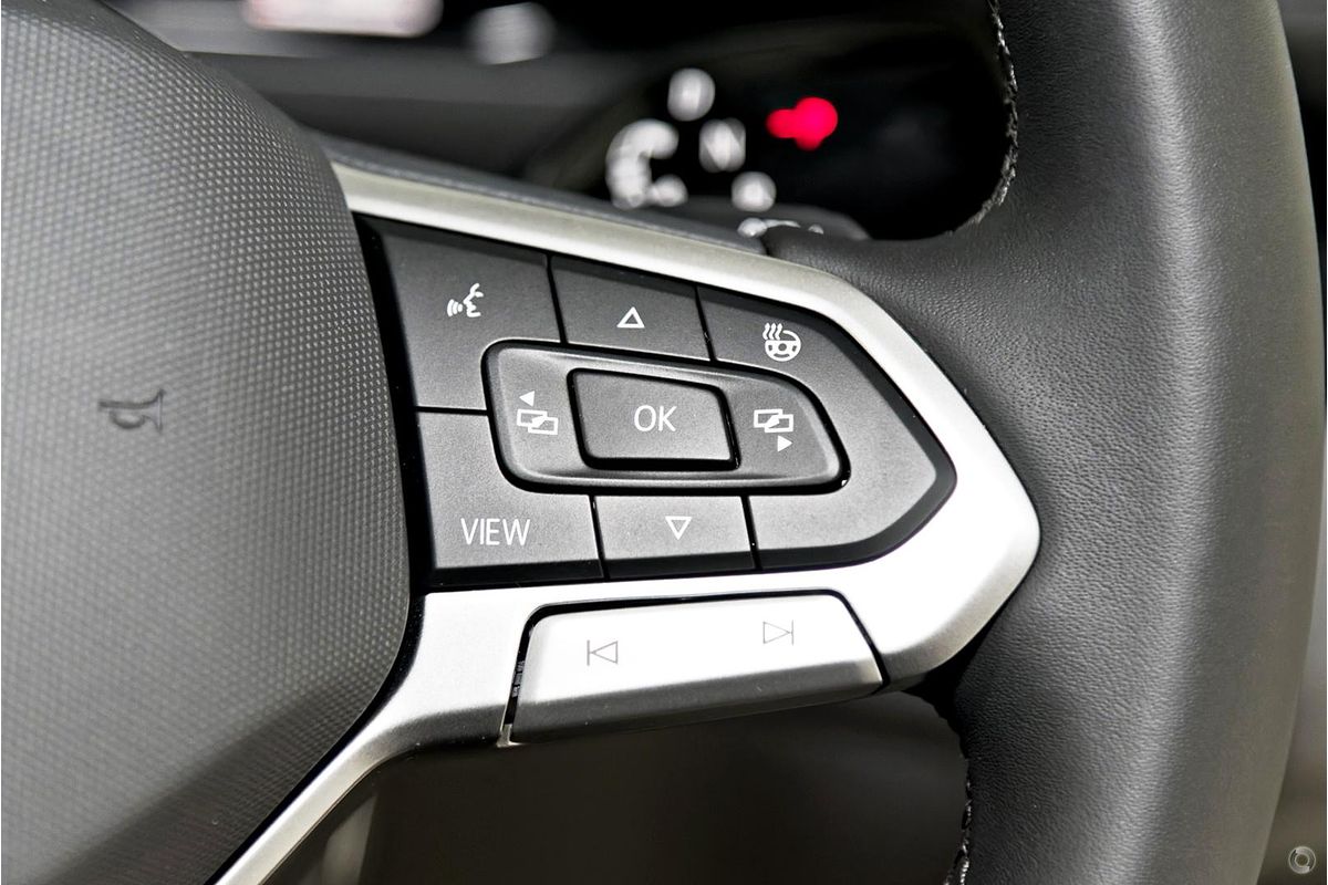 2025 Volkswagen Crafter 35 TDI410 SY1 MWB