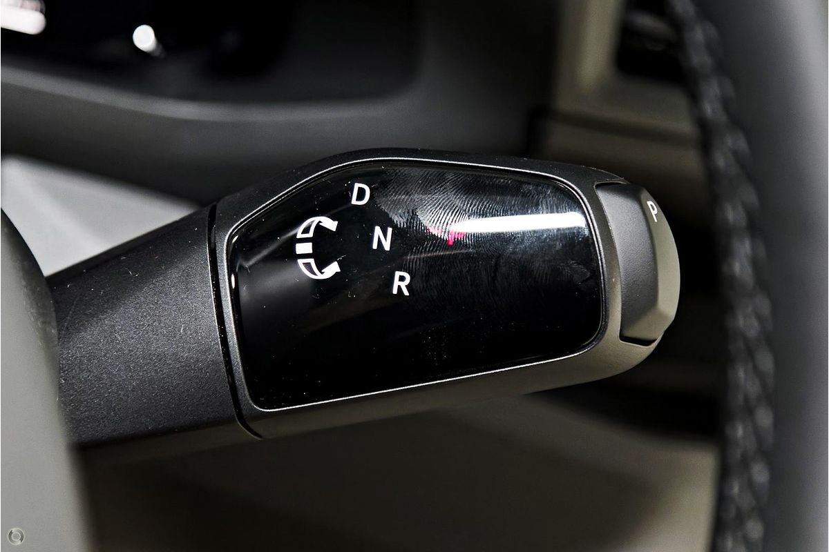 2025 Volkswagen Crafter 35 TDI410 SY1 MWB