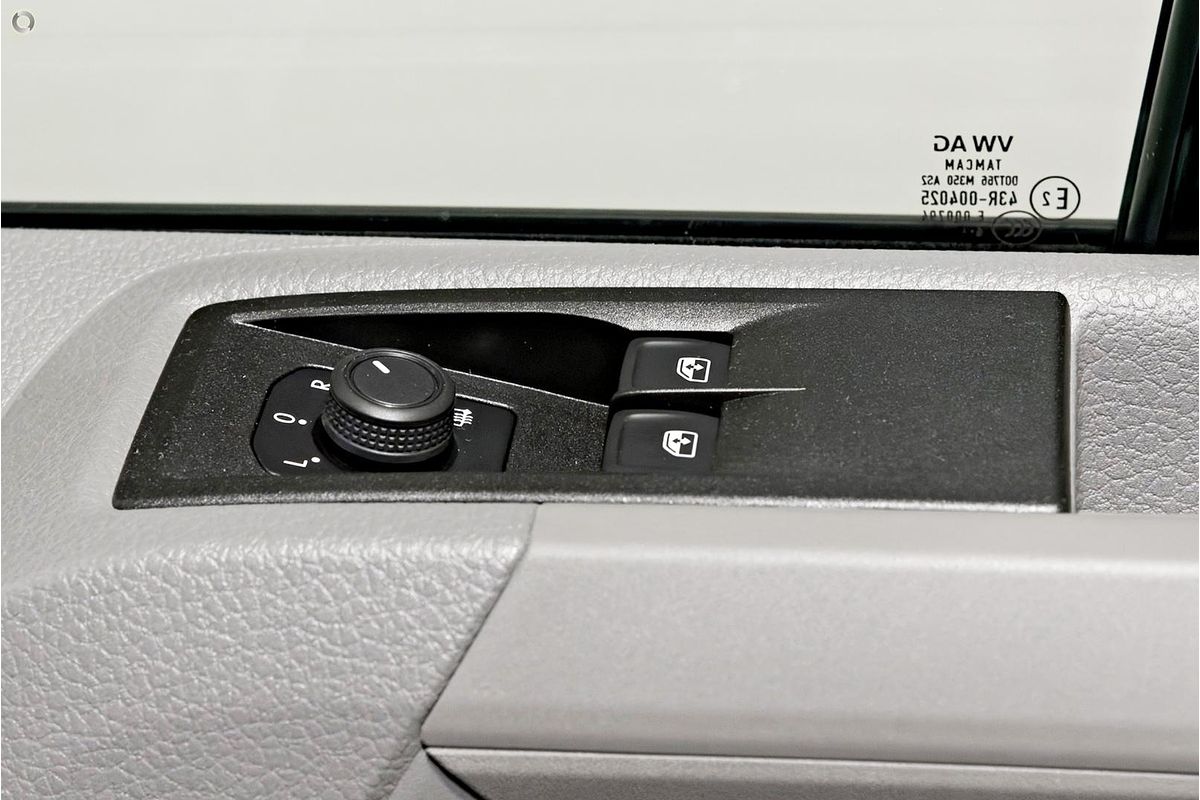 2025 Volkswagen Crafter 35 TDI410 SY1 MWB