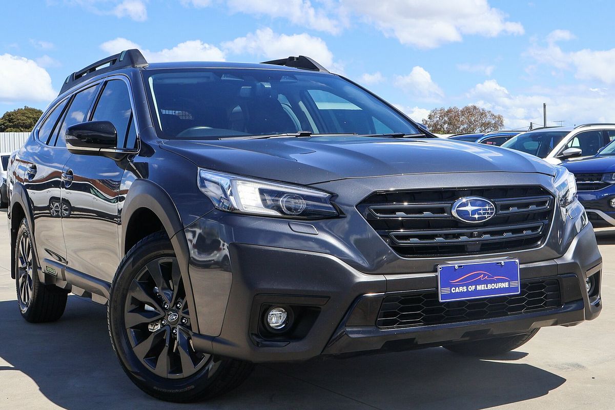 2023 Subaru Outback AWD Sport 6GEN