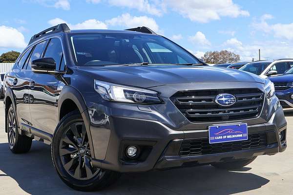 2023 Subaru Outback AWD Sport 6GEN