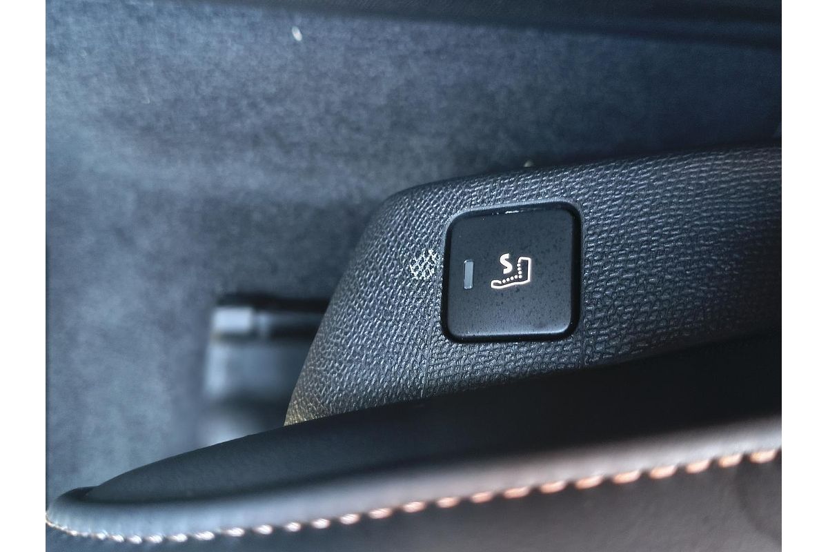 2022 Peugeot 508 GT R8