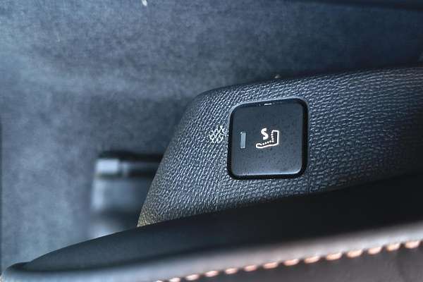 2022 Peugeot 508 GT R8