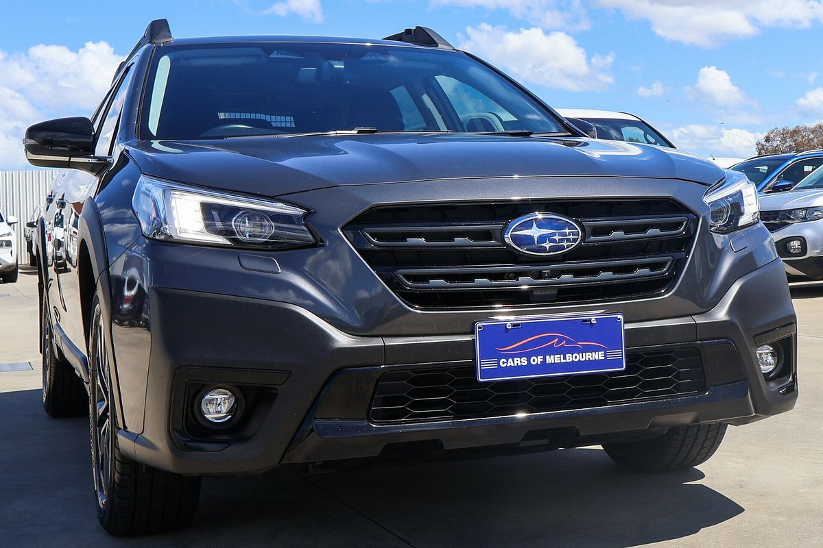 2023 Subaru Outback AWD Sport 6GEN