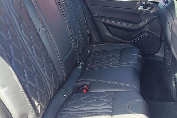 2022 Peugeot 508 GT R8