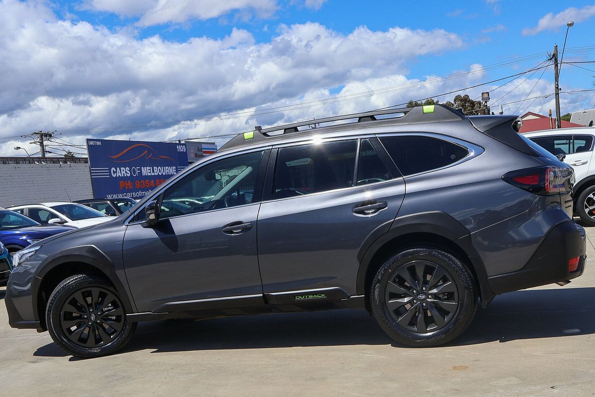 2023 Subaru Outback AWD Sport 6GEN