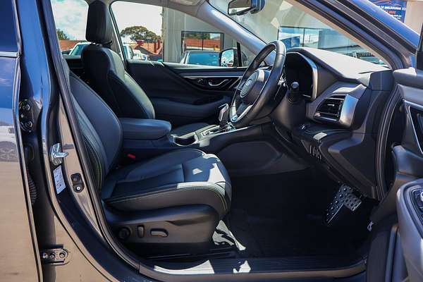 2023 Subaru Outback AWD Sport 6GEN