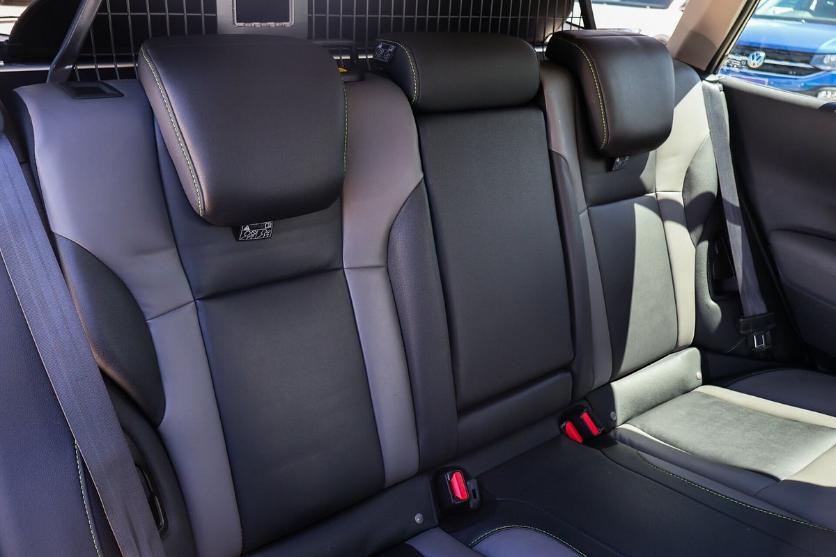 2023 Subaru Outback AWD Sport 6GEN