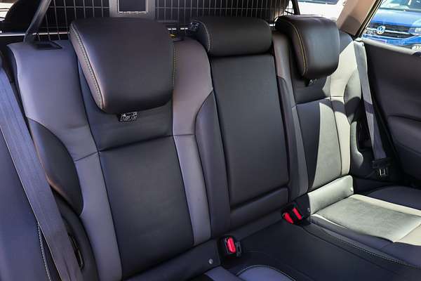 2023 Subaru Outback AWD Sport 6GEN