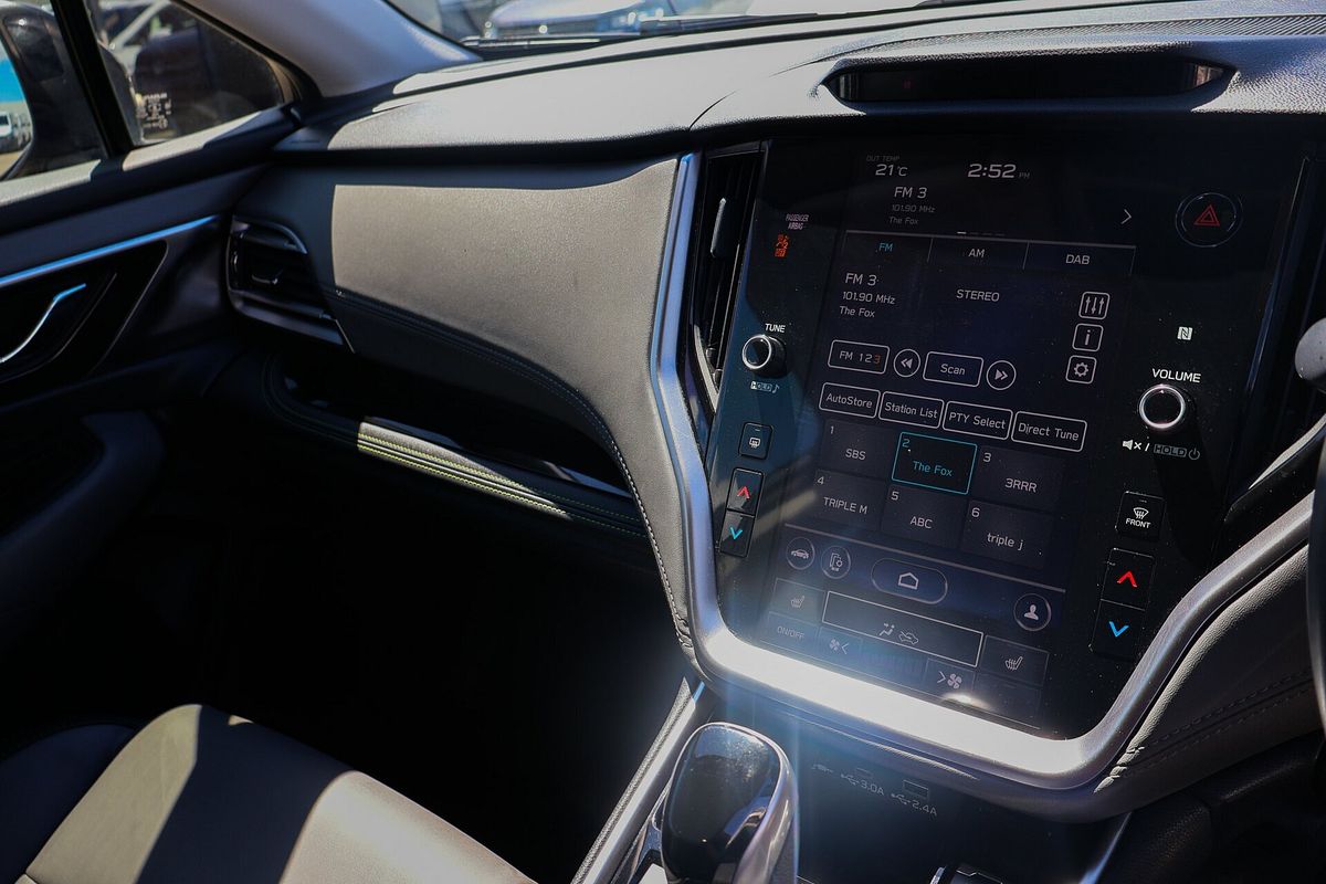 2023 Subaru Outback AWD Sport 6GEN