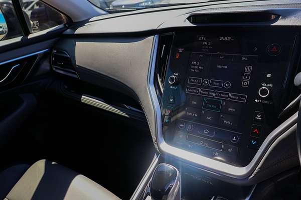 2023 Subaru Outback AWD Sport 6GEN